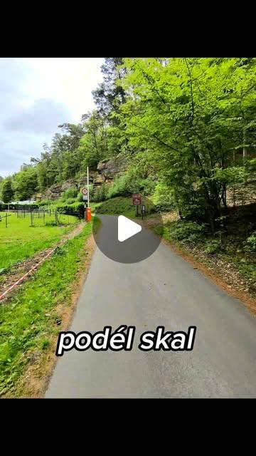 Autokemp Kokořín na Instagramu